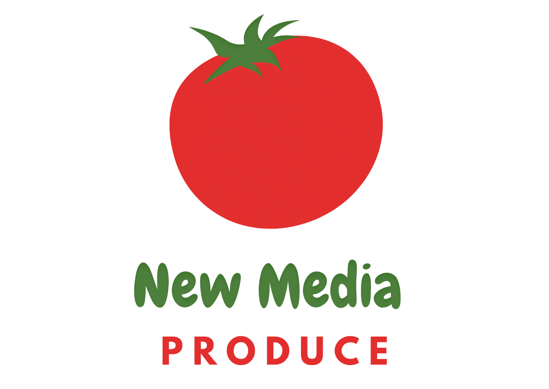 New Media Produce